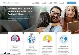 medicalrecords.com