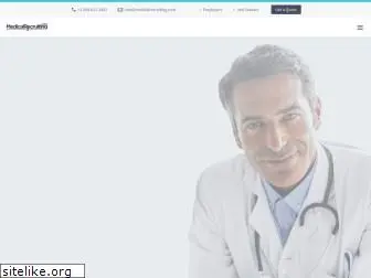 medicalrecruiting.com