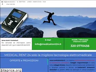 medicalrent24.it