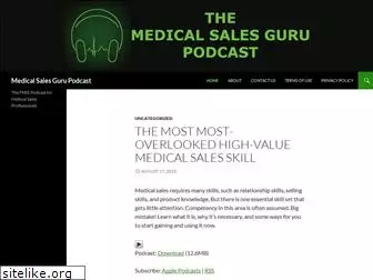 medicalsalesguru.com