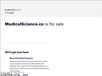 medicalscience.co