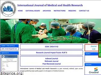 medicalsciencejournal.com