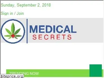 medicalsecrets.com