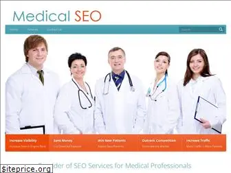 medicalseoco.com