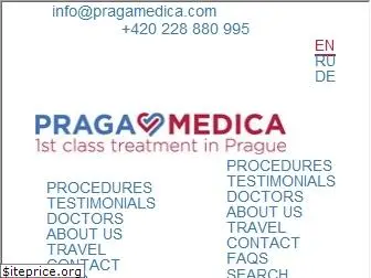 medicalservicesprague.com