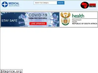 medicalsouthafrica.co.za