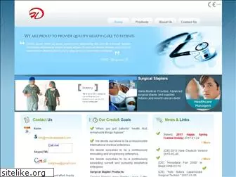 medicalstapler.com