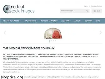 medicalstockimages.net