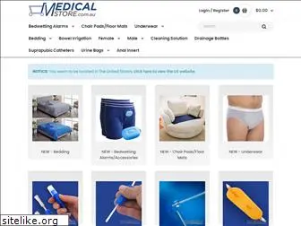 medicalstore.com.au