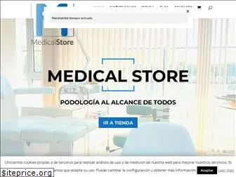 medicalstore.es