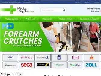 medicalsupplies.co.uk