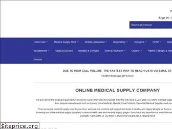 medicalsuppliesfast.com