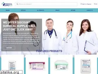 medicalsupply123.com