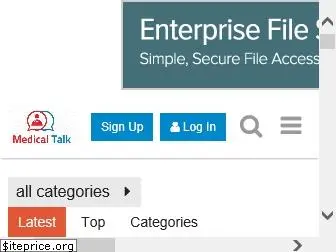 medicaltalk.net