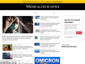 medicaltech.news