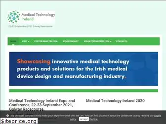 medicaltechnologyireland.com