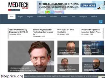 medicaltechoutlook.com