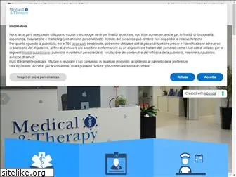 medicaltherapy.it