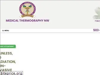 medicalthermographynw.com