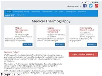 medicalthermology.org