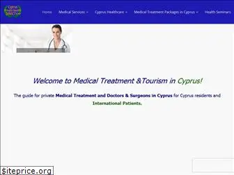 medicaltourism-cyprus.com