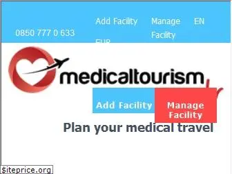 medicaltourism.com.tr