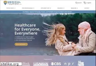 medicaltourism.com