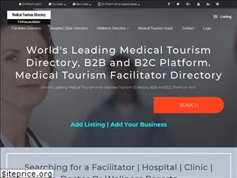medicaltourism.drprem.com