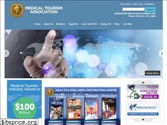 medicaltourismassociation.com