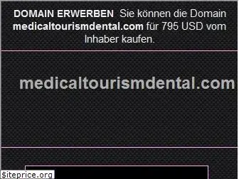 medicaltourismdental.com