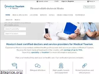 medicaltourismex.com