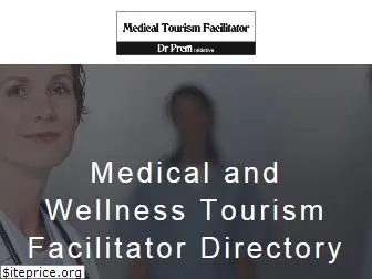 medicaltourismfacilitator.com