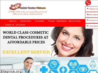 medicaltourismvietnam.com