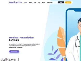 medicaltra.com