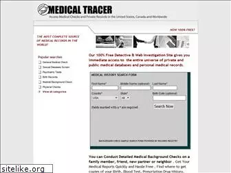 medicaltracer.com