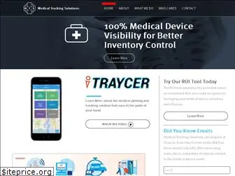 medicaltracking.com