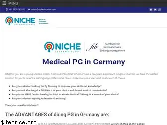 medicaltrainingingermany.com