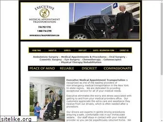 medicaltransportationny.com