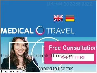 medicaltravelczech.com