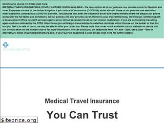 medicaltravelinsurance.co.uk