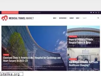 medicaltravelmarket.com