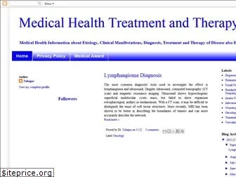 medicaltreatmenttherapy.blogspot.com