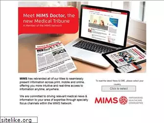 medicaltribune.net