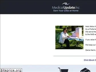 medicalupdate.com