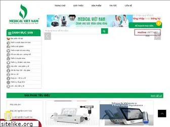 medicalvietnam.com.vn