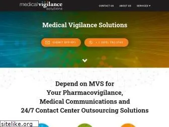 medicalvigilance.org