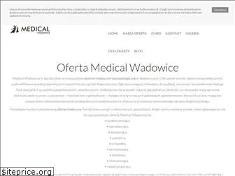 medicalwadowice.pl