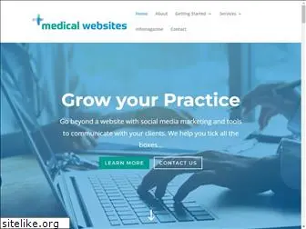 medicalwebsite.com.au