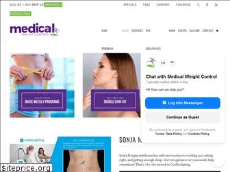 medicalweightcontrols.com