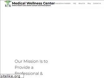 medicalwellnesscenter.com